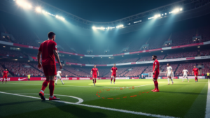 abseitstechnologie bundesliga