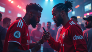 alphonso davies