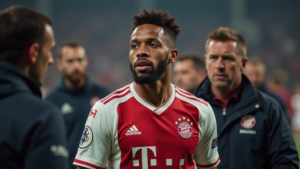 bayern star berraschende
