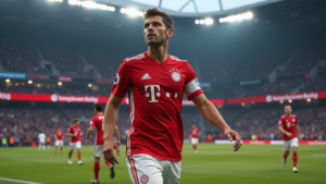 berraschende bayern boss