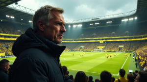 borussia perspektiven