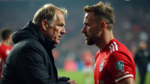 bundesliga debakel reaktionen