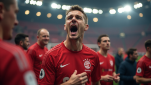bundesliga kurvenschau fanreaktionen