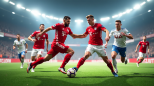 bundesliga saison entwicklungen