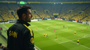 bvb fehlstarts herausforderung
