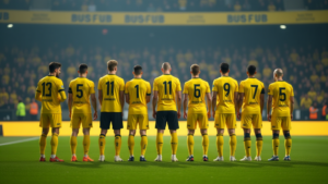 bvb trainer herausforderungen