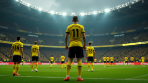 dortmund niederlage