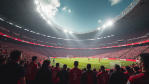 dramatisches halbfinal r ckspiel