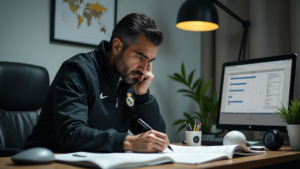 gedanken real madrid niederlage