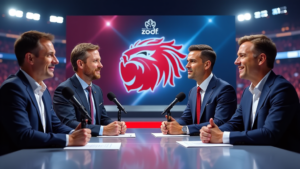 gesichter sport bertragungen