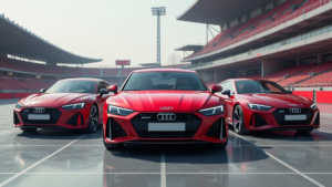 luxus dienstwagen bayern stars