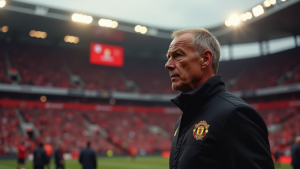 manchester trafford