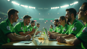 netzreaktionen gladbach sieg