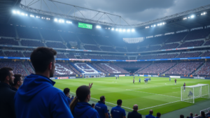 schalke fans support stopp