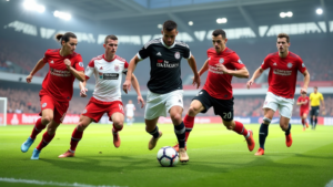 spieler spieltages