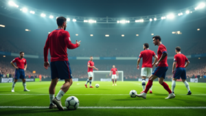 spieltag berraschungen