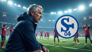 trainerchaos spielerfrust