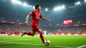 triumphiert spieltages