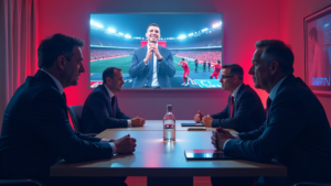 unerwartete bundesliga rechte