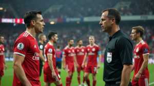 var debatte videobeweis