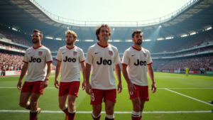 vfb legenden aufsehen