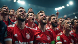 historische leistung
