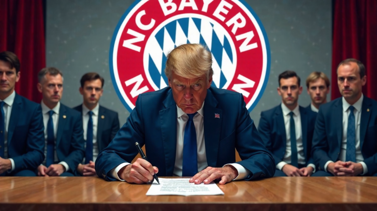 Transfer-Poker: Woltemade, Geduld und der Bayern-Kick 🔄