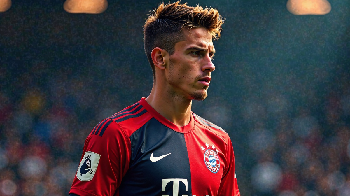 Woltemade will zum FC Bayern: Ein Transferdrama mit Ironie und Leidenschaft