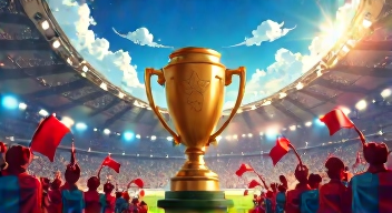 Der DFB-Pokal und das große Glück