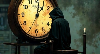 Leistungstests, Druck, Zeitnot ⏳
