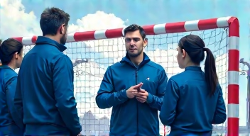 Coaches, Sichtweisen, Taktiken