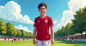 Hendrick Zuck: Der Comeback-Held der U21 in Kaiserslautern