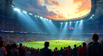 Zukunftsvision für Hannover 96