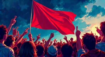 Die Fans und die Wahl