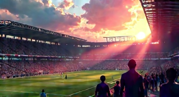 Abschied vom Fußball-Chaos