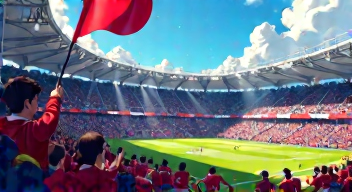 Reaktionen der Fans ️