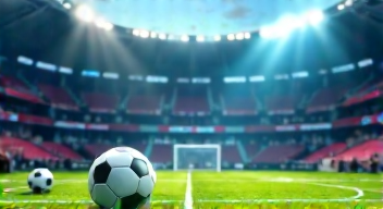 Fußball im digitalen Raum
