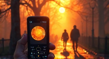 Mein Fazit zu Aufwachen mit Club-Mate, dem Nokia und dem digitalen Chaos des Lebens