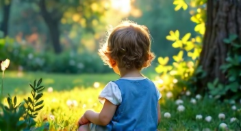 Psychoanalyse und das innere Kind