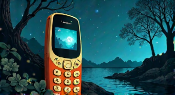 Mein Fazit zu Der Wahnsinn der Popkultur: Club-Mate, Nokia 3310 und die Wahrheit