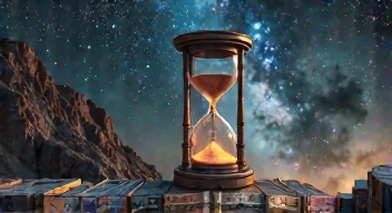 Die Relativität der Zeit und der ewige Moment ⏳
