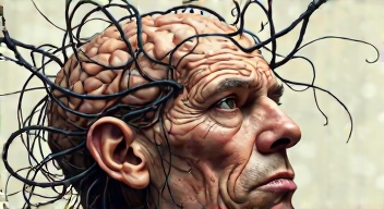 Die Absurdität der menschlichen Psyche und ihre Bedürfnisse 🤔