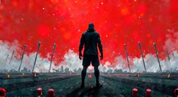 Fußball und das Spiel des Lebens