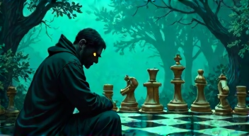 Die Kunst des Transfers: Spiel oder Schach? ️