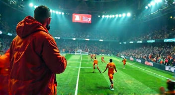 Rangnick und die ewige Reise: Ein Kreislauf des Fußballs