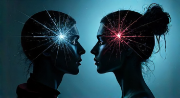 Aggression und ihre Ursachen im Kontext der Psychologie (4/10)