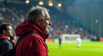 Analyse der Taktik und Emotionen auf dem Platz (2/10)