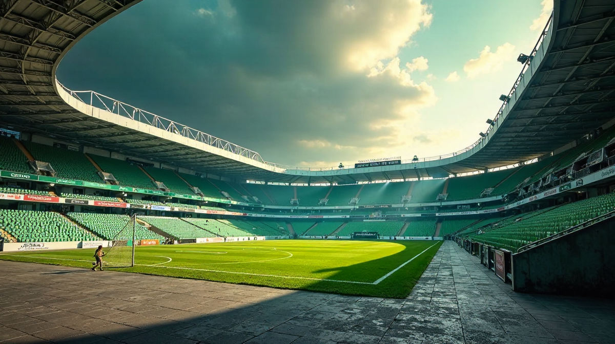 Atalanta Bergamo: Geschichte, Geheimnisse und der Zugang zum Stadion