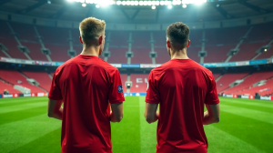 Bayerns Verletzungspech: Laimer, Kimmich und die Abwehrkrise im Fußball