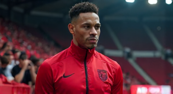 Danny Welbeck: Ein Karrierewechsel (8/10)